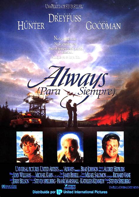 always película completa en español latino|Always (Para siempre) (1989) Online .